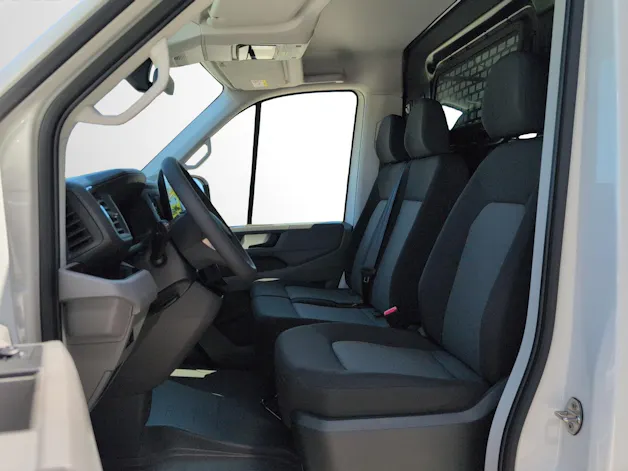 VW Crafter 35 2.0 BiTDI L3