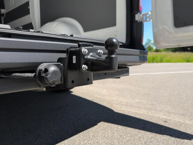 VW Crafter 35 2.0 BiTDI L3