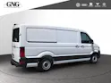 VW Crafter 35 2.0 BiTDI L3