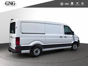 VW Crafter 35 2.0 BiTDI L3