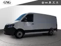 VW Crafter 35 2.0 BiTDI L3