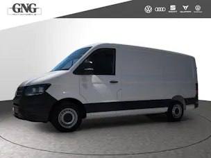 VW Crafter 35 2.0 BiTDI L3