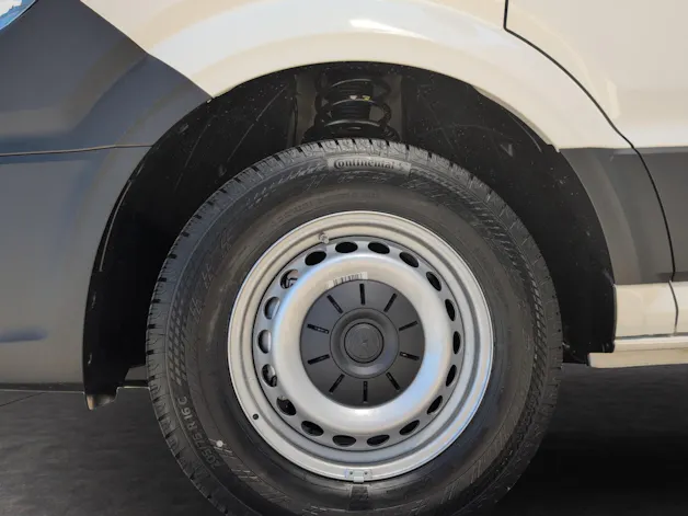 VW Crafter 35 2.0 BiTDI L3