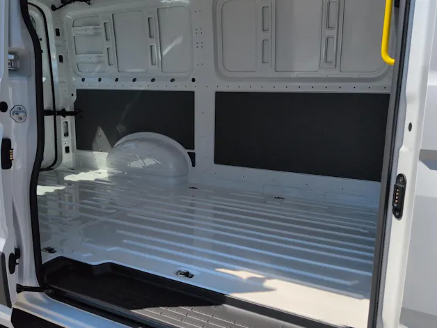 VW Crafter 35 2.0 BiTDI L3