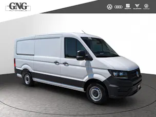 VW Crafter 35 2.0 BiTDI L3
