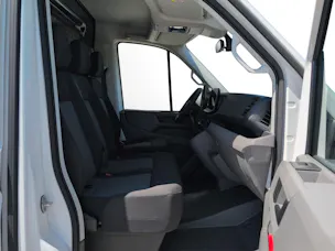VW Crafter 35 2.0 BiTDI L3