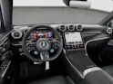 MERCEDES-BENZ GLC 63 AMG S E Performance Executive Edition