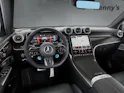 Mercedes-Benz GLC 63 AMG S E Performance Executive Edition