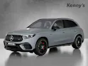 Mercedes-Benz GLC 63 AMG S E Performance Executive Edition