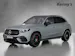Mercedes-Benz GLC 63 AMG S E Performance Executive Edition