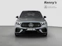 MERCEDES-BENZ GLC 63 AMG S E Performance Executive Edition