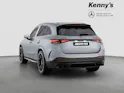 MERCEDES-BENZ GLC 63 AMG S E Performance Executive Edition