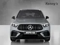 Mercedes-Benz GLC 63 AMG S E Performance Executive Edition