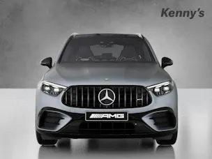 Mercedes-Benz GLC 63 AMG S E Performance Executive Edition