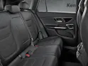 Mercedes-Benz GLC 63 AMG S E Performance Executive Edition