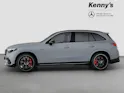 MERCEDES-BENZ GLC 63 AMG S E Performance Executive Edition