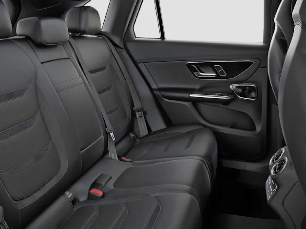 MERCEDES-BENZ GLC 63 AMG S E Performance Executive Edition
