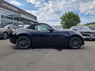 Mazda MX-5 SKYACTIV-G 160 Ambition