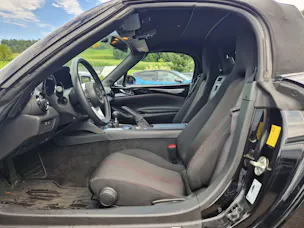 Mazda MX-5 SKYACTIV-G 160 Ambition