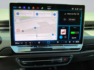 VW ID.7 Pro 77 kWh Pro