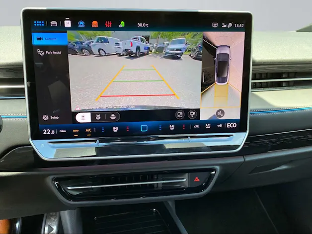 VW ID.7 Pro 77 kWh Pro
