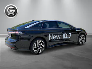 VW ID.7 Pro 77 kWh Pro