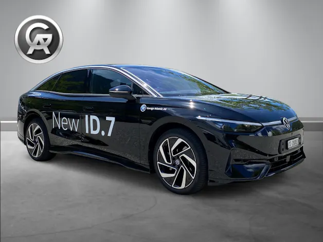 VW ID.7 Pro 77 kWh Pro