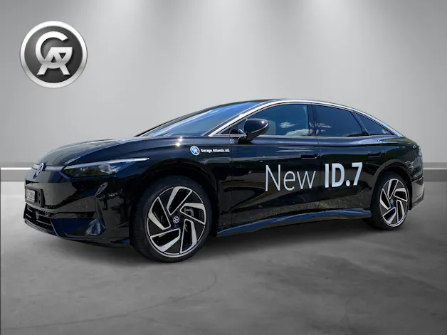 VW ID.7 Pro 77 kWh Pro