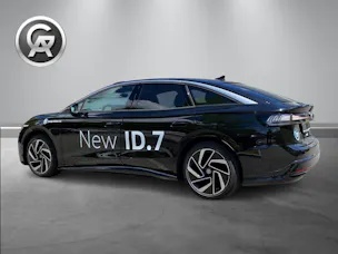 VW ID.7 Pro 77 kWh Pro
