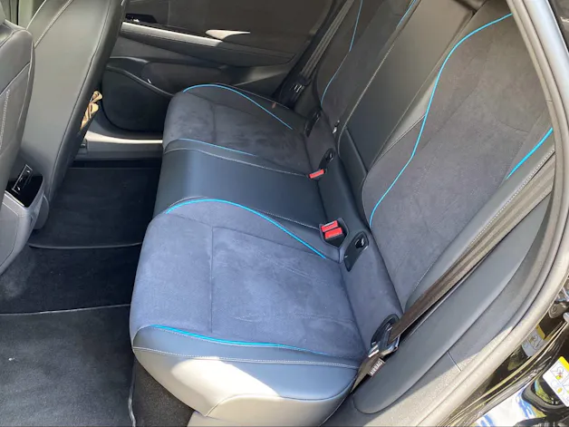 VW ID.7 Pro 77 kWh Pro