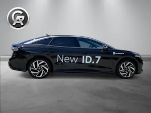 VW ID.7 Pro 77 kWh Pro