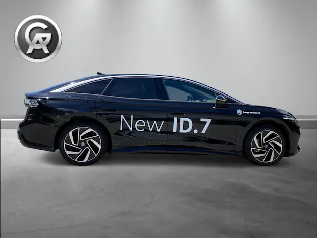 VW ID.7 Pro 77 kWh Pro