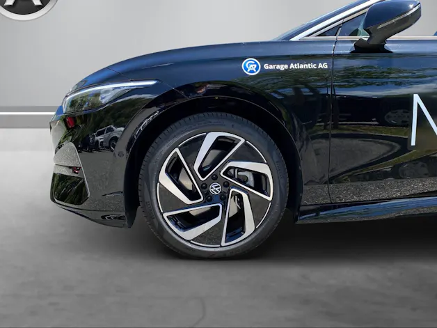 VW ID.7 Pro 77 kWh Pro