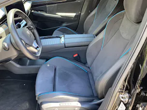 VW ID.7 Pro 77 kWh Pro