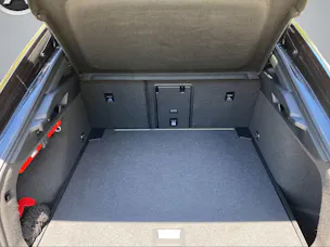 VW ID.7 Pro 77 kWh Pro