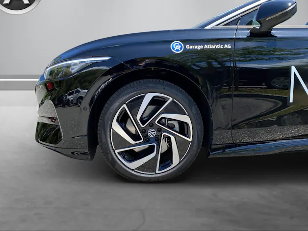 VW ID.7 Pro 77 kWh Pro
