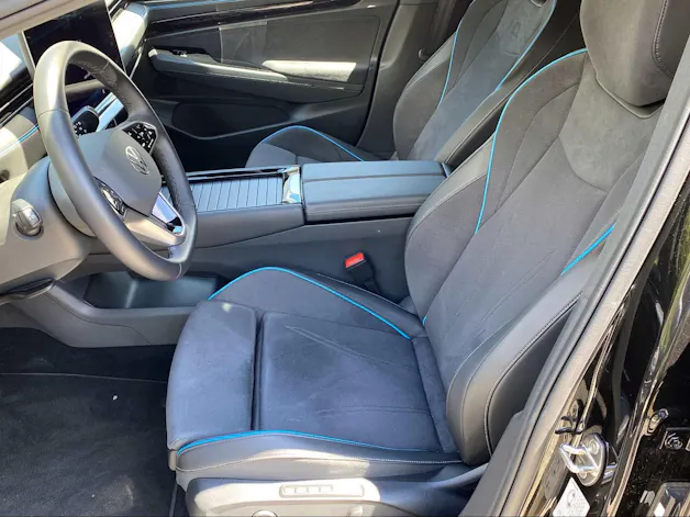 VW ID.7 Pro 77 kWh Pro