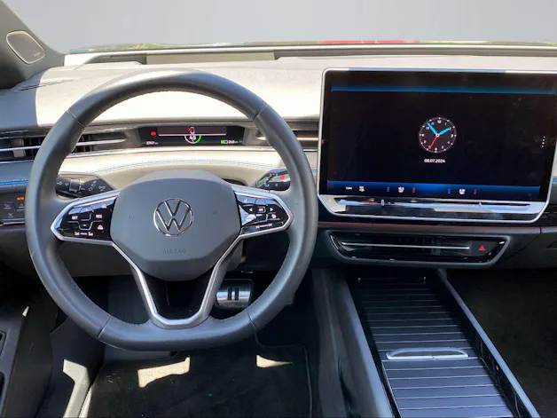 VW ID.7 Pro 77 kWh Pro