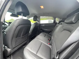 Hyundai Kona EV Vertex
