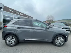 Hyundai Kona EV Vertex