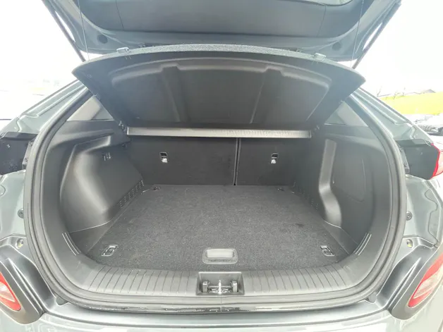 Hyundai Kona EV Vertex