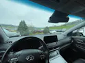 Hyundai Kona EV Vertex