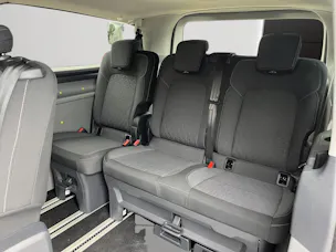 Ford Tourneo Bus 340 L2H1 82,5kWh Titanium