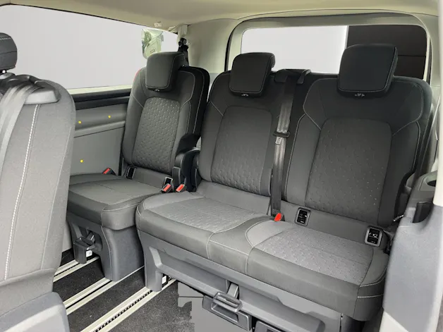 Ford Tourneo Bus 340 L2H1 82,5kWh Titanium