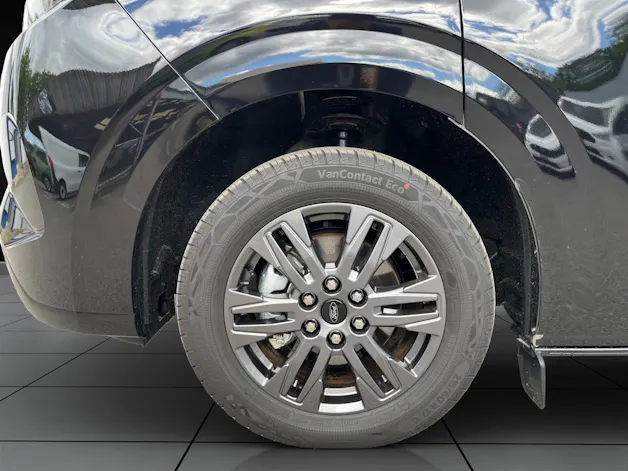 Ford Tourneo Bus 340 L2H1 82,5kWh Titanium