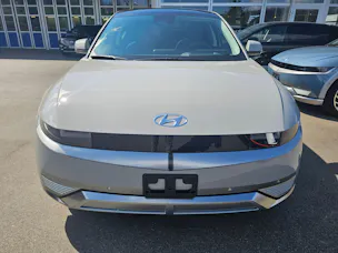 Hyundai Ioniq 5 77kWh Vertex 4WD