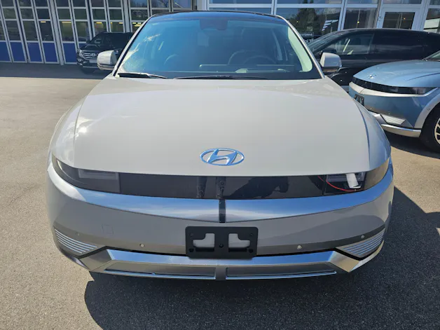 Hyundai Ioniq 5 77kWh Vertex 4WD