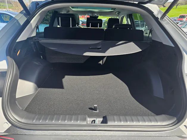 Hyundai Ioniq 5 77kWh Vertex 4WD