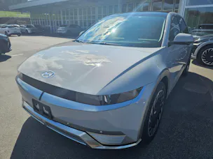 Hyundai Ioniq 5 77kWh Vertex 4WD