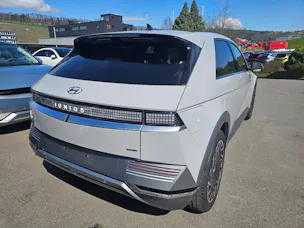 Hyundai Ioniq 5 77kWh Vertex 4WD